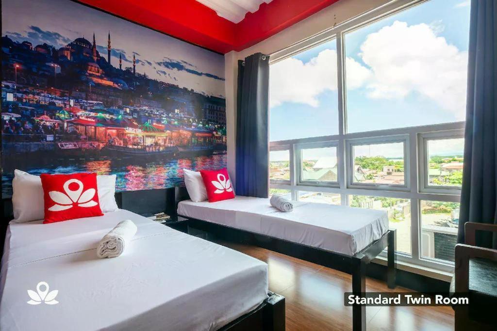 Sabel Travelers Inn 라오아그 외부 사진