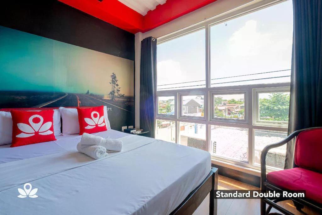 Sabel Travelers Inn 라오아그 외부 사진