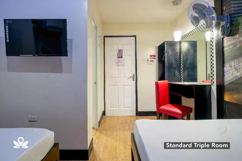 Sabel Travelers Inn 라오아그 외부 사진